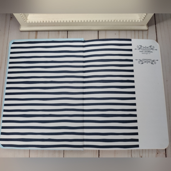 🍉5 for $25* Journal with Scripture - Picture 7 of 7